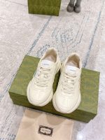 THE NORTH FACE X GUCCI RHYTON SNEAKER – GCC101
