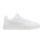 VALENTINO FREEDOTS LOW-TOP SNEAKER IN CALFSKIN – VN003