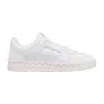 VALENTINO FREEDOTS LOW-TOP SNEAKER IN CALFSKIN – VN003