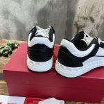 VALENTINO FREEDOTS LOW-TOP SNEAKER IN CALFSKIN – VN004