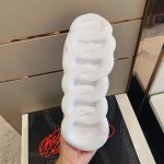 VERSACE CHAIN REACTION TRAINERS – VSS006