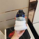 VERSACE CHAIN REACTION TRAINERS – VSS006