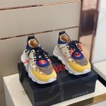 VERSACE CHAIN REACTION TRAINERS – VSS006