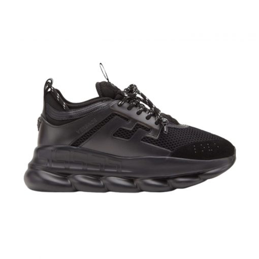 VERSACE CHAIN REACTION TRAINERS – VSS007
