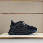 VERSACE CHAIN REACTION TRAINERS – VSS007