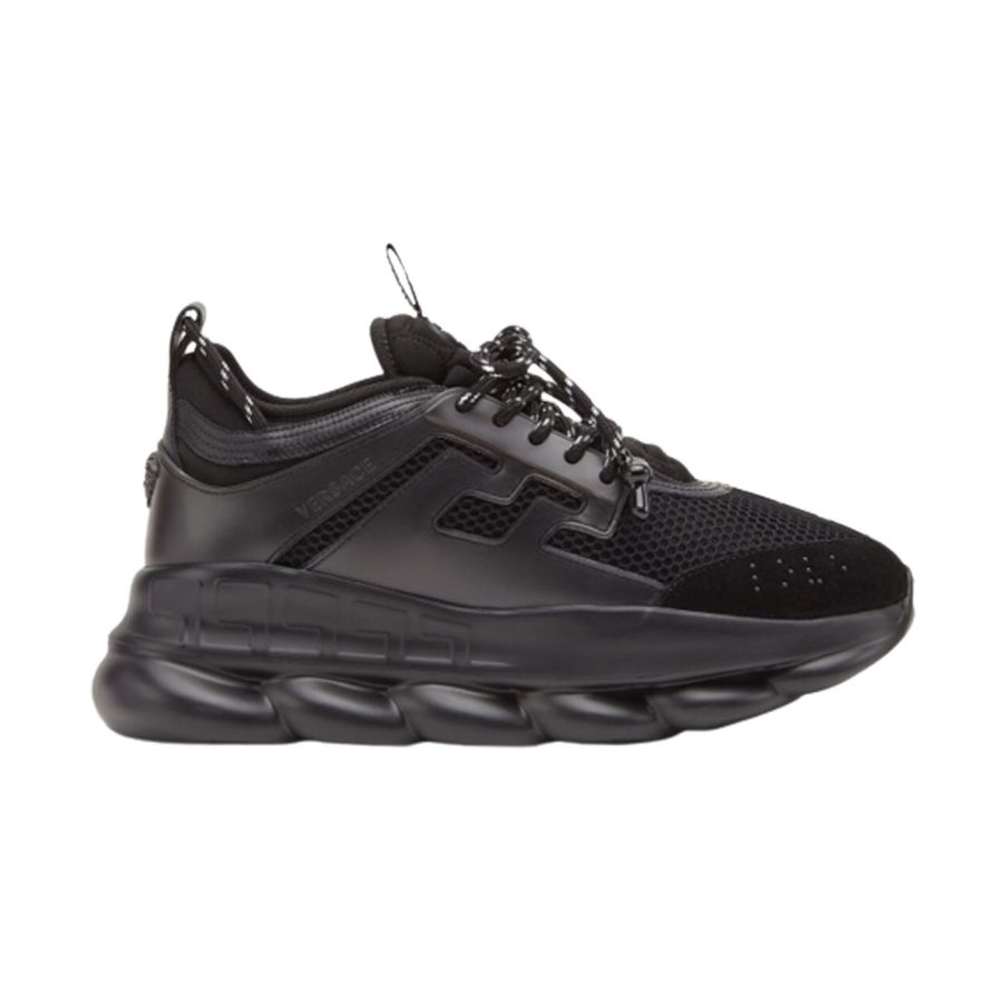 VERSACE CHAIN REACTION TRAINERS – VSS007
