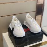 VERSACE CHAIN REACTION TRAINERS – VSS008