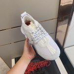 VERSACE CHAIN REACTION TRAINERS – VSS008