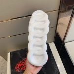 VERSACE CHAIN REACTION TRAINERS – VSS009