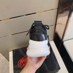 VERSACE CHAIN REACTION TRAINERS – VSS009