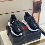 VERSACE CHAIN REACTION TRAINERS – VSS009