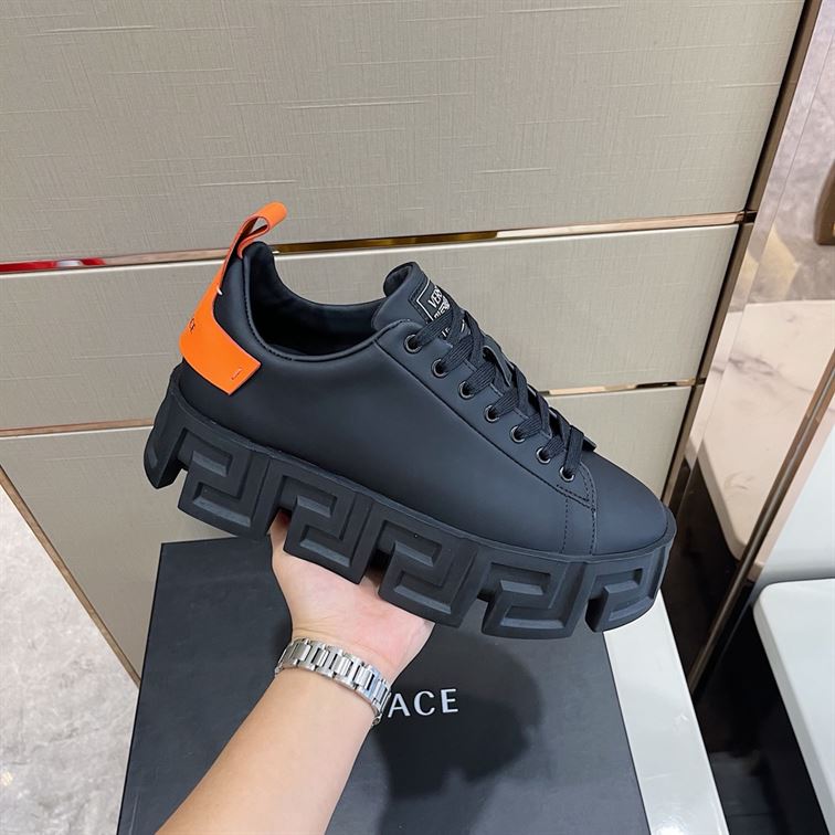 VERSACE GRECA LABYRINTH TRAINERS – VSS010
