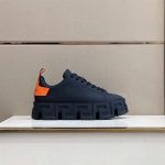 VERSACE GRECA LABYRINTH TRAINERS – VSS010