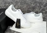 VERSACE GRECA SNEAKERS IN WHITE – VSS013