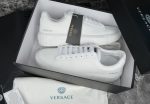 VERSACE GRECA SNEAKERS IN WHITE – VSS013