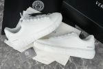 VERSACE GRECA SNEAKERS IN WHITE – VSS013