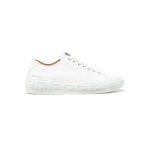 VERSACE GRECA SNEAKERS IN WHITE – VSS013