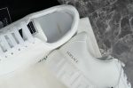 VERSACE GRECA SNEAKERS IN WHITE – VSS013