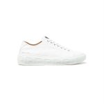 VERSACE GRECA SNEAKERS IN WHITE – VSS013