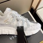 VERSACE TRIGRECA SNEAKERS – VSS003