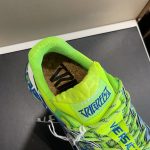 VERSACE TRIGRECA SNEAKERS – VSS004