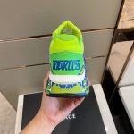 VERSACE TRIGRECA SNEAKERS – VSS004