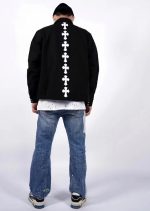 CHROME HEARTS 2025 NEW JACKET