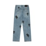 CHROME HEARTS PANTS-2