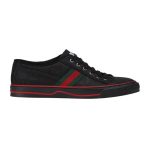 Gucci Off The Grid Black Sneakers – GCC182