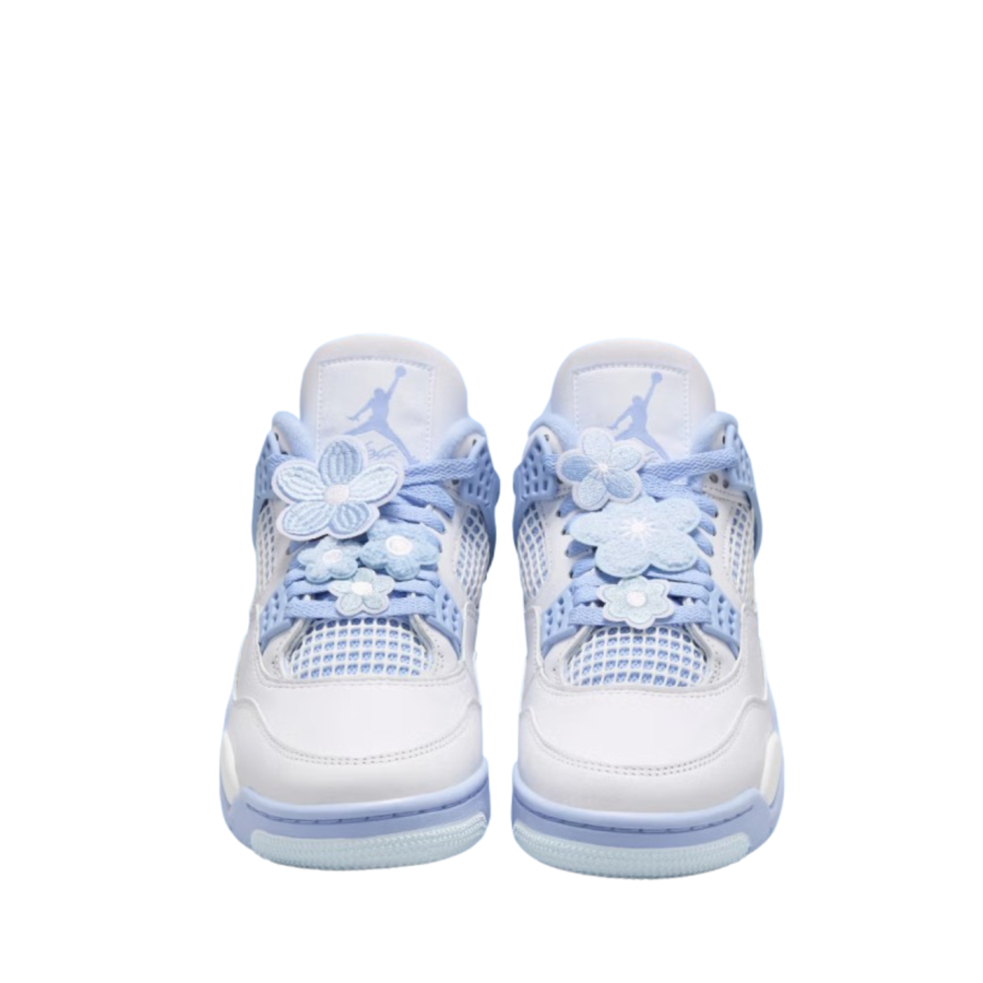 Air Jordan 4 ‘Forget Me Not’