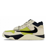 Travis Scott x Jordan Jumpman Jack TR “Bright Cactus“