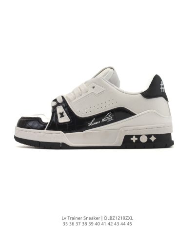 LV Skate Sneaker: 2025 "Year of the Snake" Special Drop