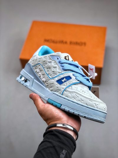 Louis Vuitton by Tyler, the Creator LV Trainer