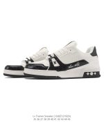 LV Skate Sneaker: 2025 "Year of the Snake" Special Drop