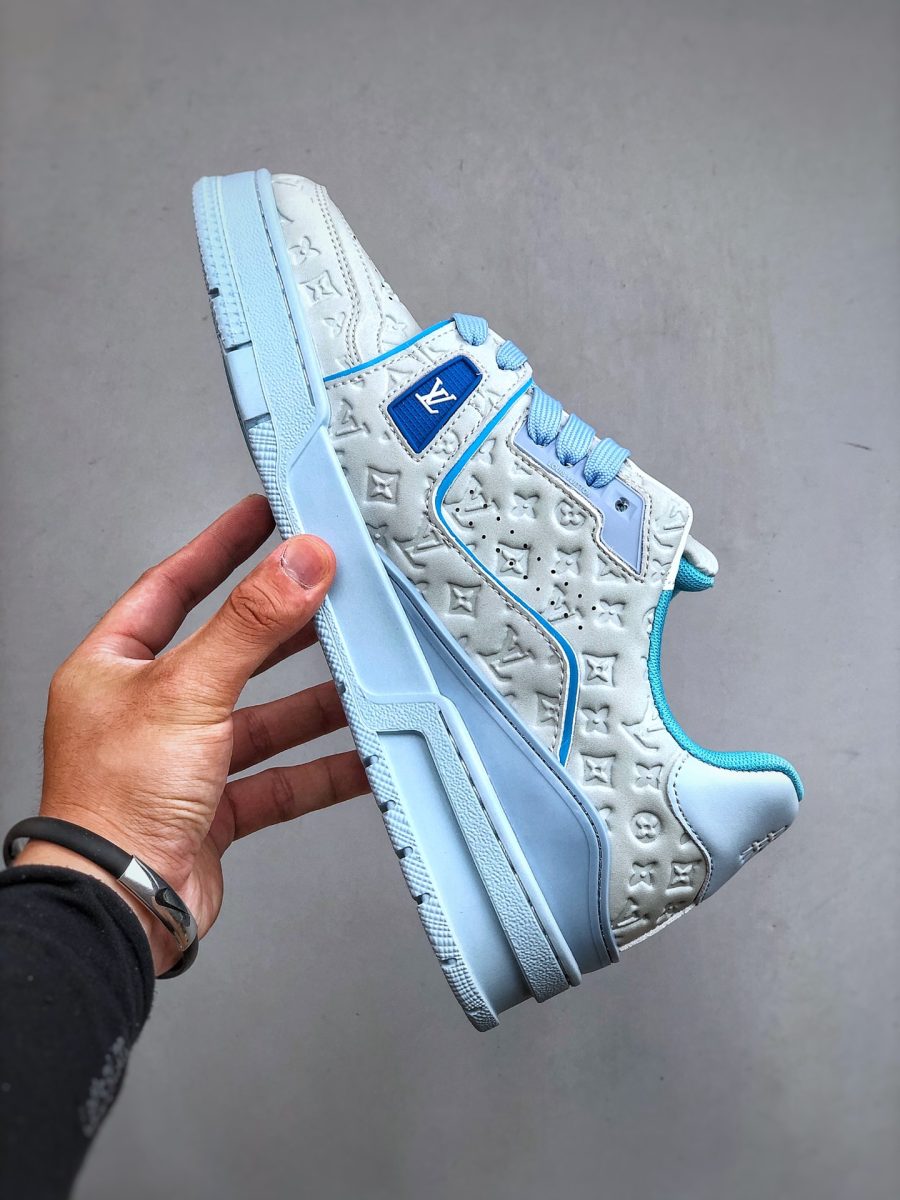 Louis Vuitton by Tyler, the Creator LV Trainer