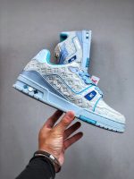 Louis Vuitton by Tyler, the Creator LV Trainer