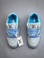 Louis Vuitton by Tyler, the Creator LV Trainer