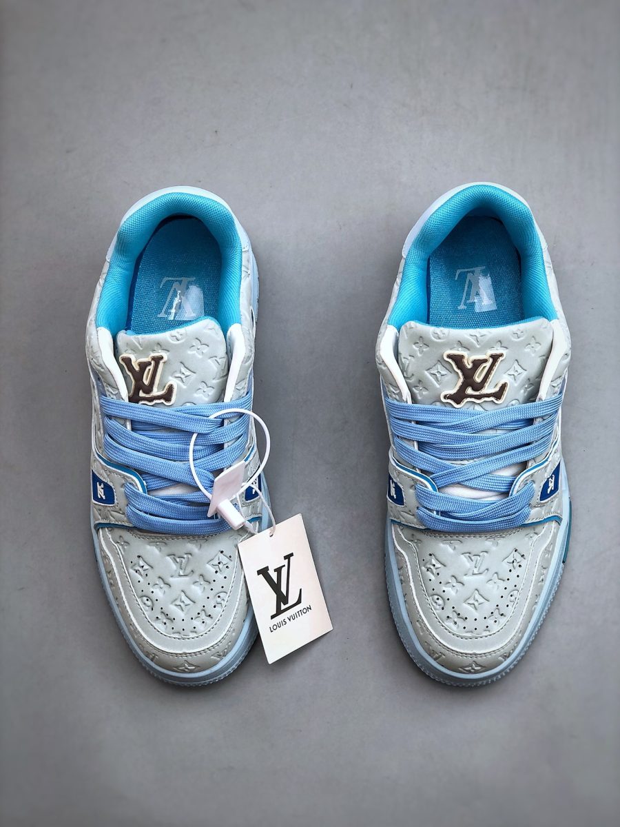 Louis Vuitton by Tyler, the Creator LV Trainer