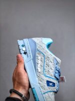 Louis Vuitton by Tyler, the Creator LV Trainer