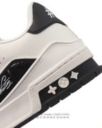 LV Skate Sneaker: 2025 "Year of the Snake" Special Drop