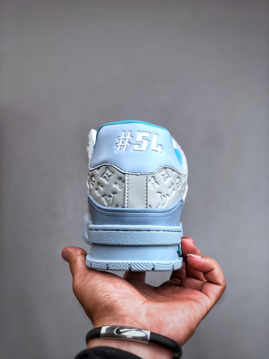 Louis Vuitton by Tyler, the Creator LV Trainer