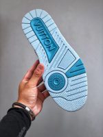 Louis Vuitton by Tyler, the Creator LV Trainer