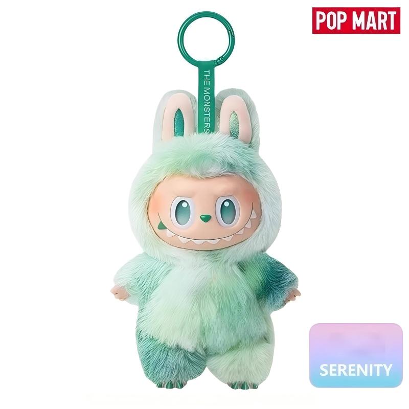 POP MART THE MONSTERS Energy Series V3 Labubu Vinyl Plush Doll Blind Box - Sealed Case (Full Set of 6 Boxes) Trendy Toy Gift Ornament