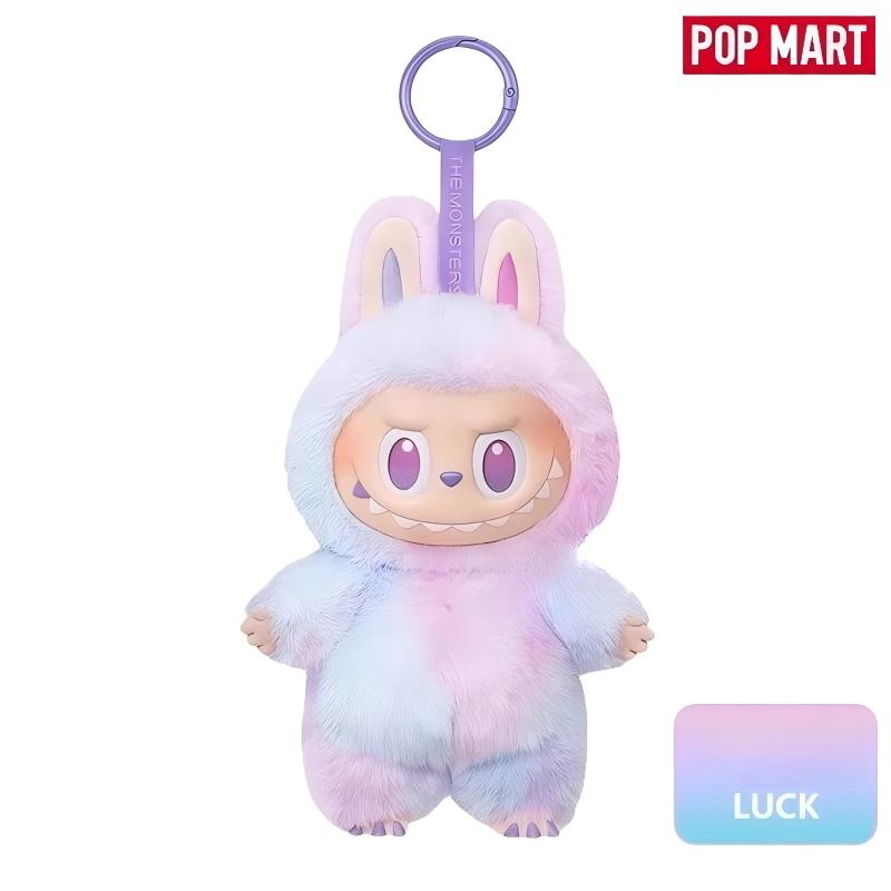 POP MART THE MONSTERS Energy Series V3 Labubu Vinyl Plush Doll Blind Box - Sealed Case (Full Set of 6 Boxes) Trendy Toy Gift Ornament