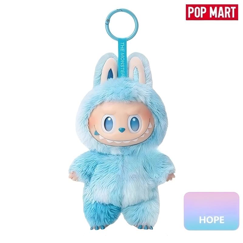 POP MART THE MONSTERS Energy Series V3 Labubu Vinyl Plush Doll Blind Box - Sealed Case (Full Set of 6 Boxes) Trendy Toy Gift Ornament