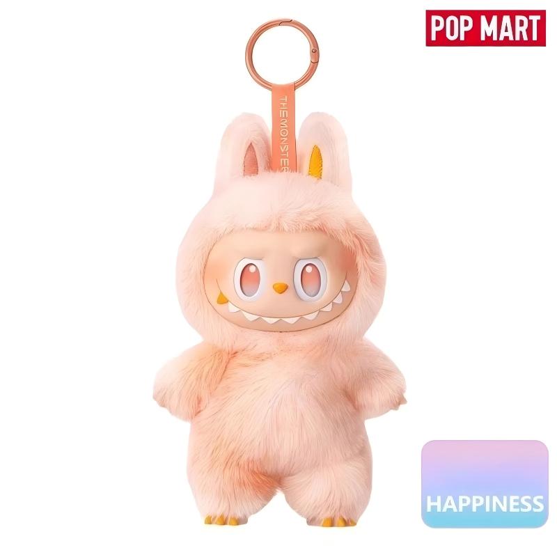 POP MART THE MONSTERS Energy Series V3 Labubu Vinyl Plush Doll Blind Box - Sealed Case (Full Set of 6 Boxes) Trendy Toy Gift Ornament