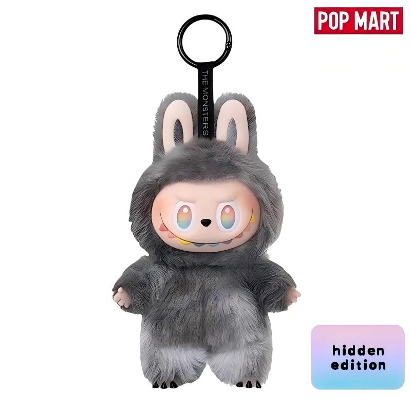 POP MART THE MONSTERS Energy Series V3 Labubu Vinyl Plush Doll Blind Box - Sealed Case (Full Set of 6 Boxes) Trendy Toy Gift Ornament