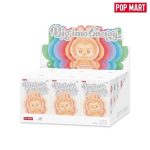 POP MART THE MONSTERS Energy Series V3 Labubu Vinyl Plush Doll Blind Box - Sealed Case (Full Set of 6 Boxes) Trendy Toy Gift Ornament