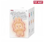 POP MART THE MONSTERS Energy Series V3 Labubu Vinyl Plush Doll Blind Box - Sealed Case (Full Set of 6 Boxes) Trendy Toy Gift Ornament