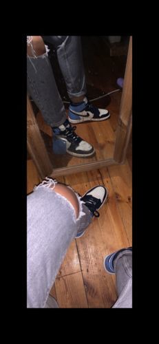 Air Jordan 1 Retro High OG ‘Obsidian’ photo review